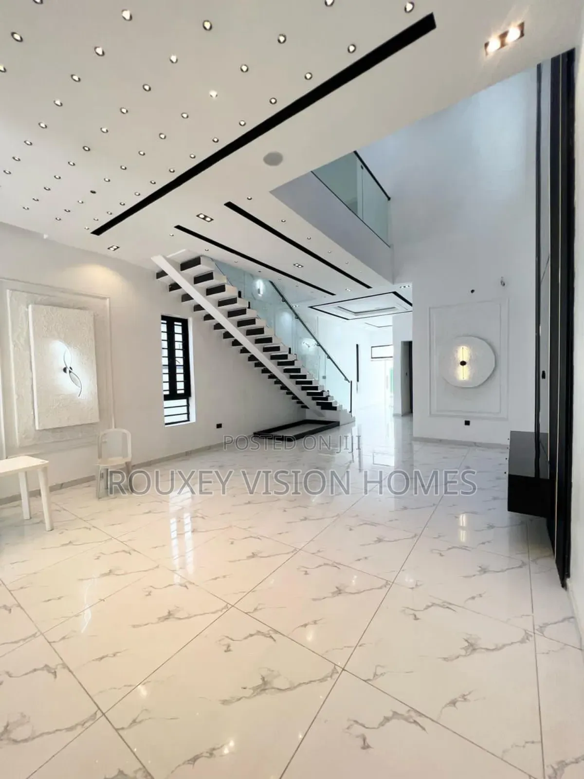 5bdrm Duplex in Ajah for sale