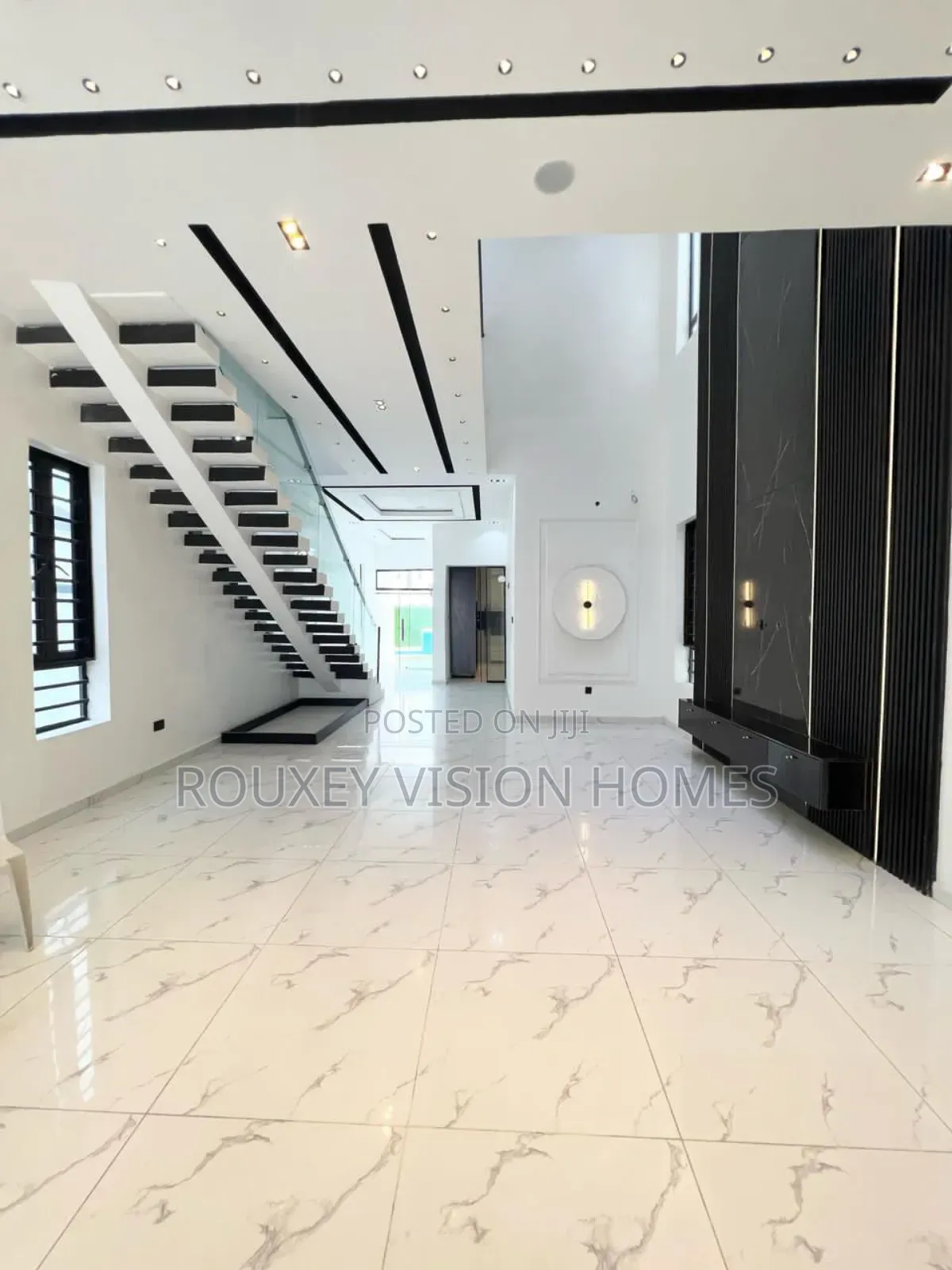 5bdrm Duplex in Ajah for sale
