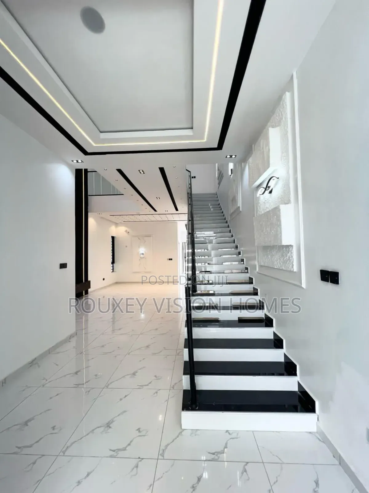 5bdrm Duplex in Ajah for sale