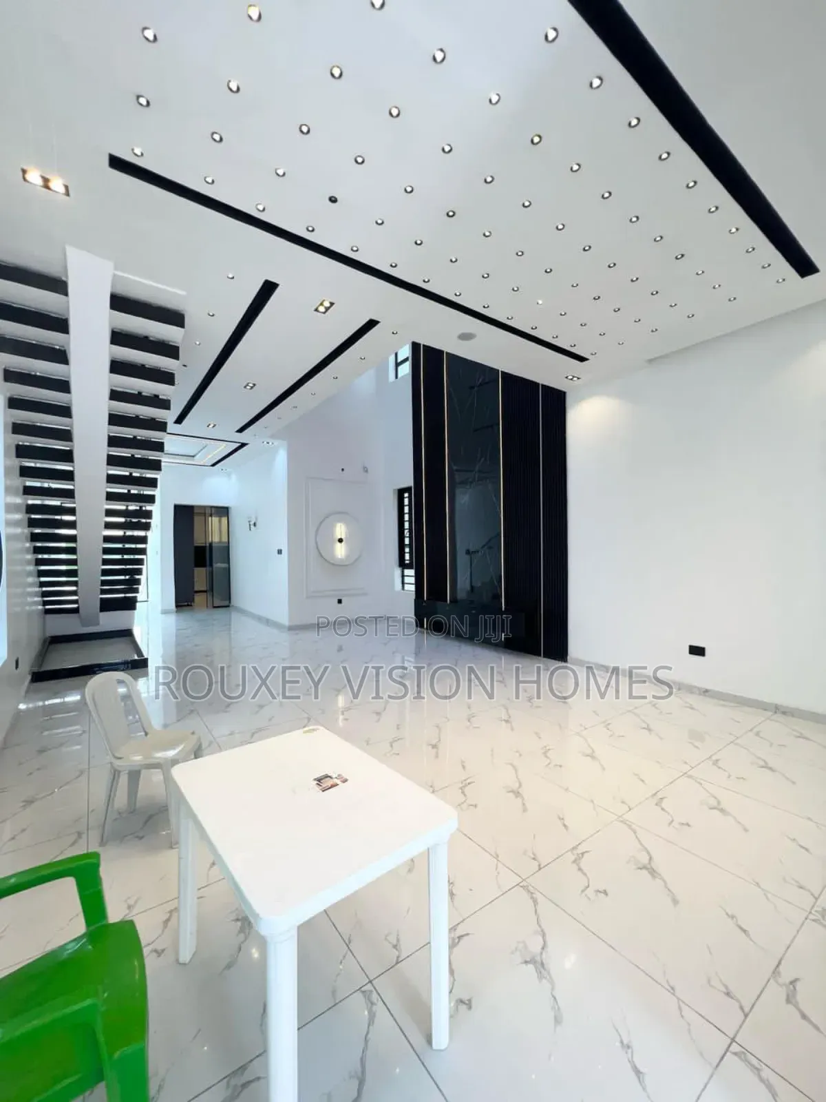 5bdrm Duplex in Ajah for sale
