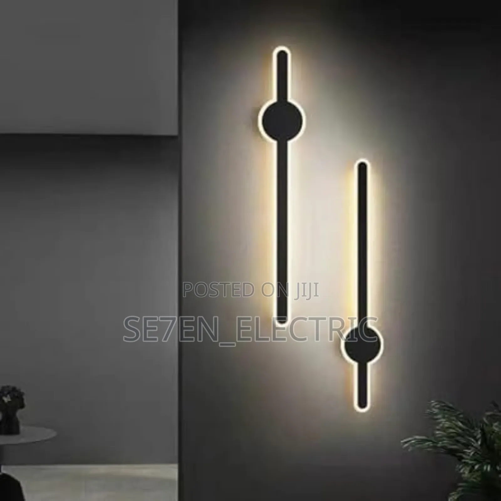 Wall Lamp Lighting Designs.