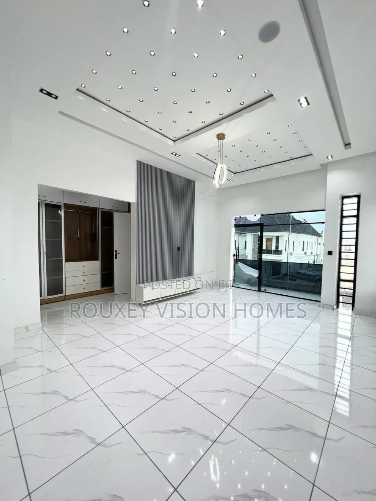 5bdrm Duplex in Ajah for sale