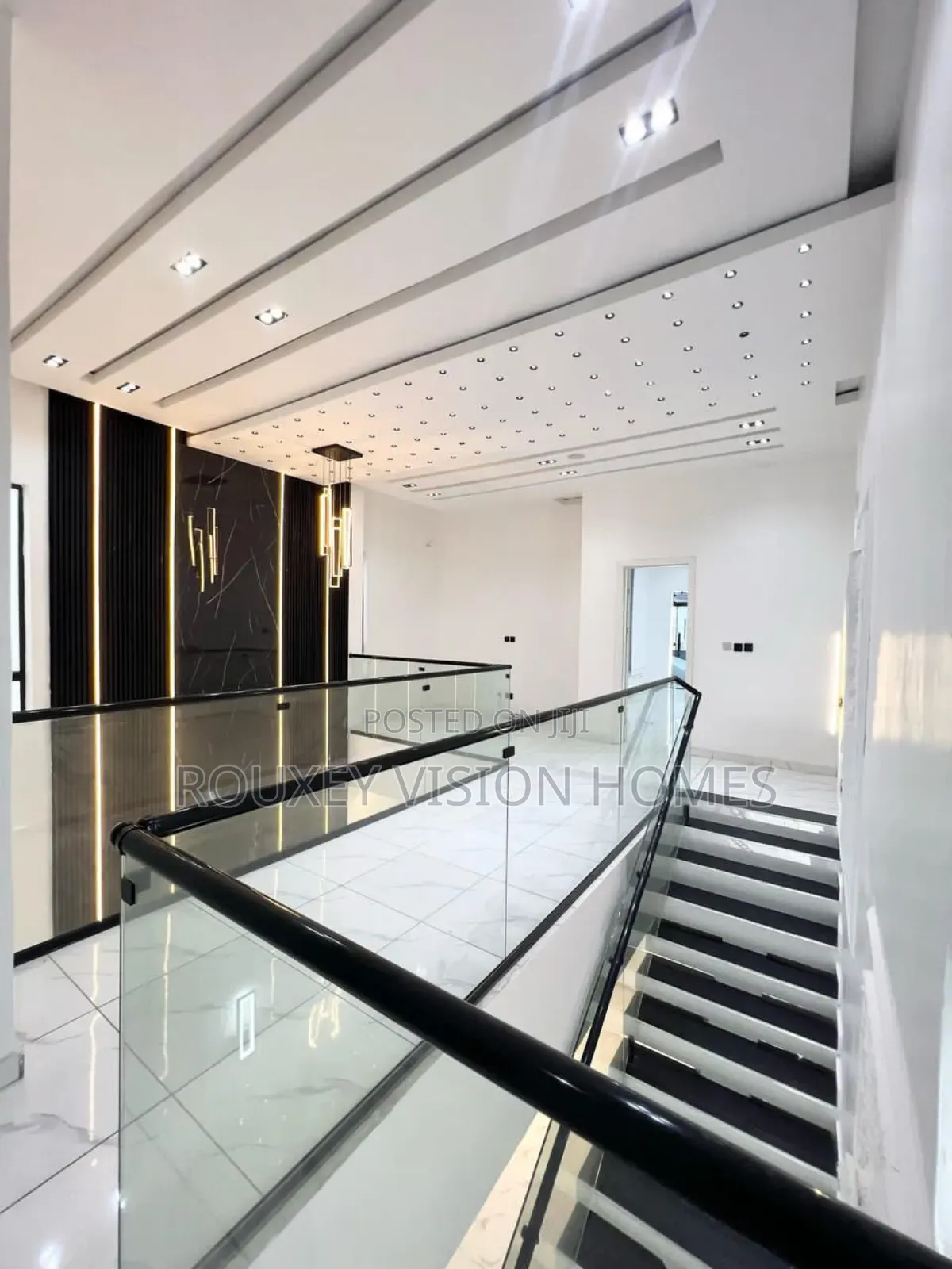 5bdrm Duplex in Ajah for sale