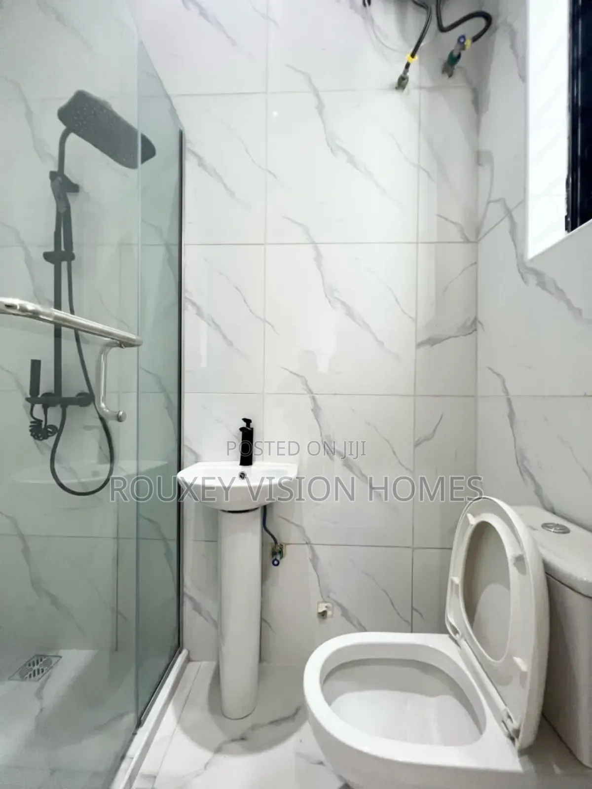 5bdrm Duplex in Ajah for sale