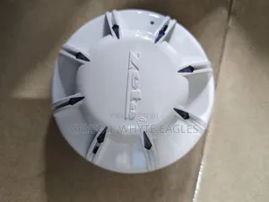 Zeta Addressable Smoke Detector