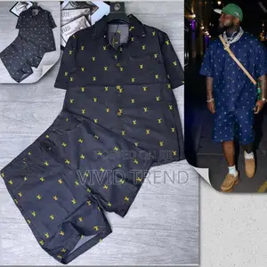 Luxury 2piece