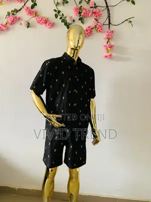 Luxury 2piece