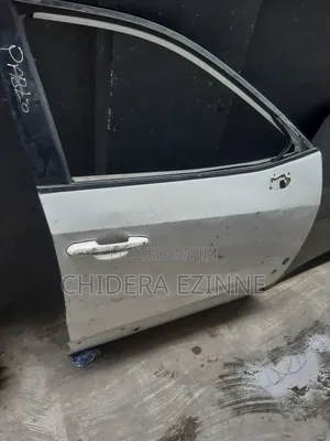 Toyota Rav4 2020 Model Front Door Right Side