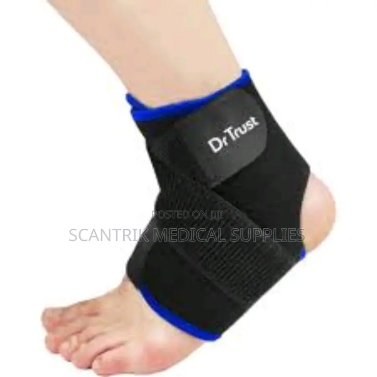 Swift Strap Binder