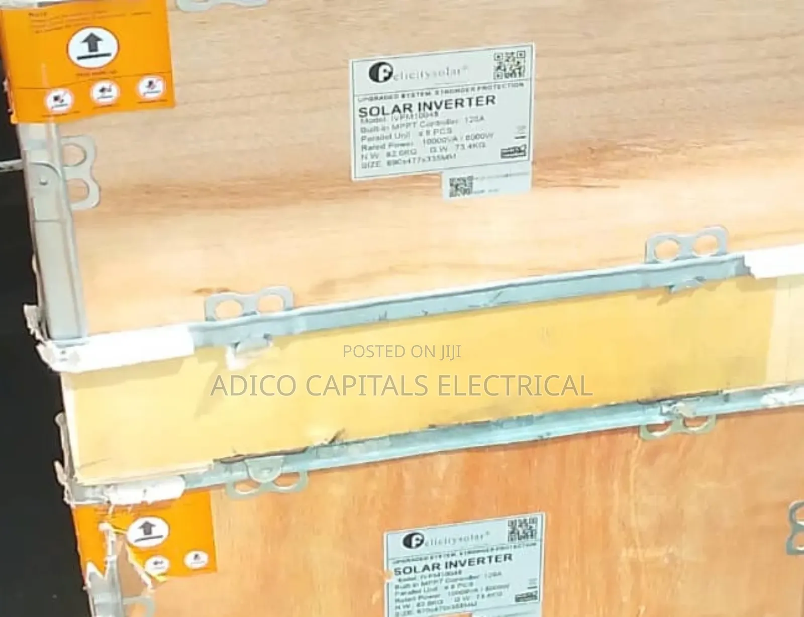 Felicity 10kva Inverters