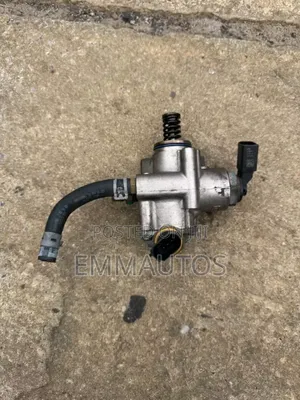 Fuel Pressure Pump Volkswagen Audi Q7 Tsi Passat
