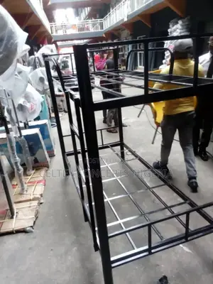 Students Bunk Bed