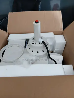 Manual Induction Sealer