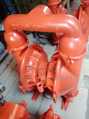 Air Pump (Welden Pump