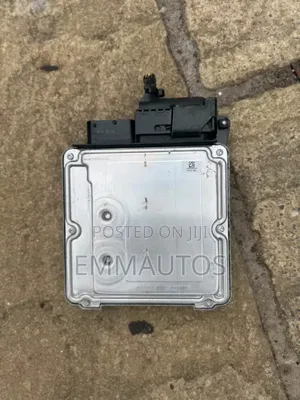 Engine Brainbox Audi
