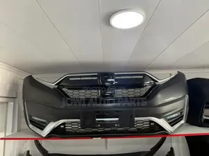 2018-2020 Complete Front Bumper Honda Cr-V