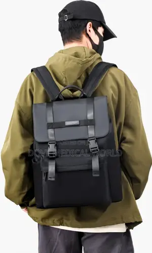 Multipurpose Waterproof Backpack