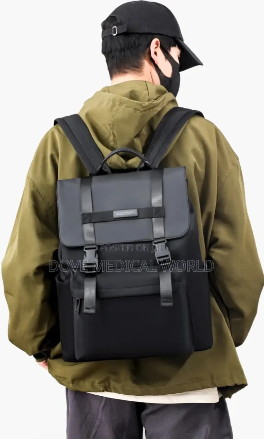 Multipurpose Waterproof Backpack