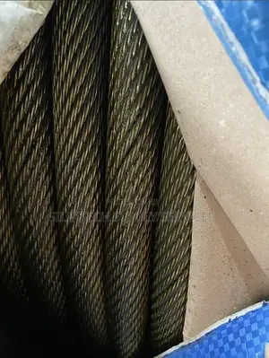 22mm Non-Rotating Wire