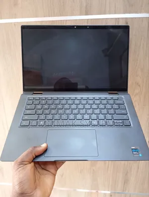 Laptop Dell Latitude 7420 16GB Intel Core i7 SSD 512GB
