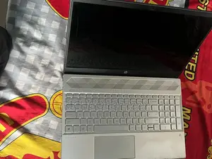 Photo - Laptop HP Pavilion 15 8GB Intel Core I5 HDD 512GB