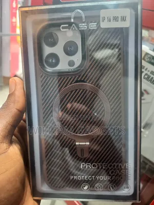 iPhone 16 Pro Max Case