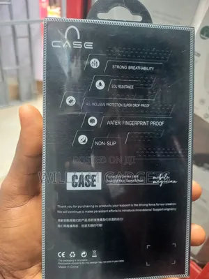iPhone 16 Pro Max Case