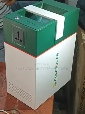 1000watts Solar Generator With With 400watts Pannel