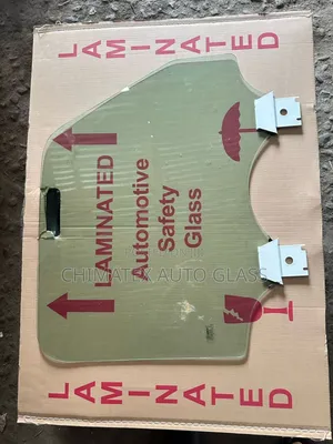 Benze G63 2022 Laminated Door Glass Available We Deliver