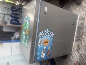Nexus Inverter Freezer 160l