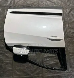 2020-2023 Complete Front Back Door Acura RDX