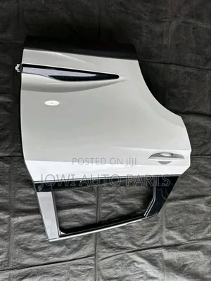 2020-2023 Complete Front Back Door Acura RDX