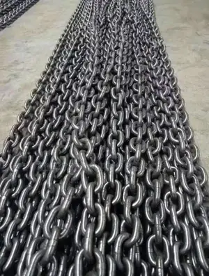 8mm G8 Lifting Chain