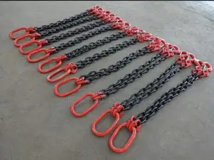 8mm G8 Lifting Chain