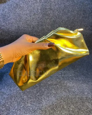 Classy Chic Purse