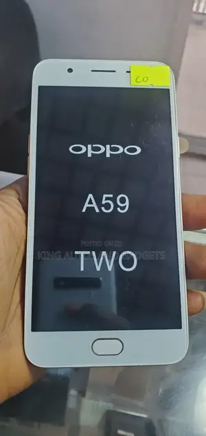 New Oppo A59 32 GB Gold