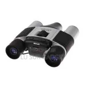 Photo - Digital Camera Binoculars