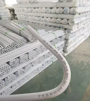 Pipe Material