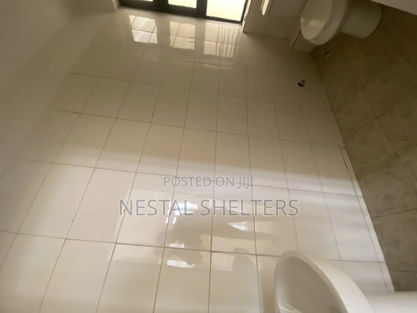 2bdrm Block of Flats in Jahi for rent