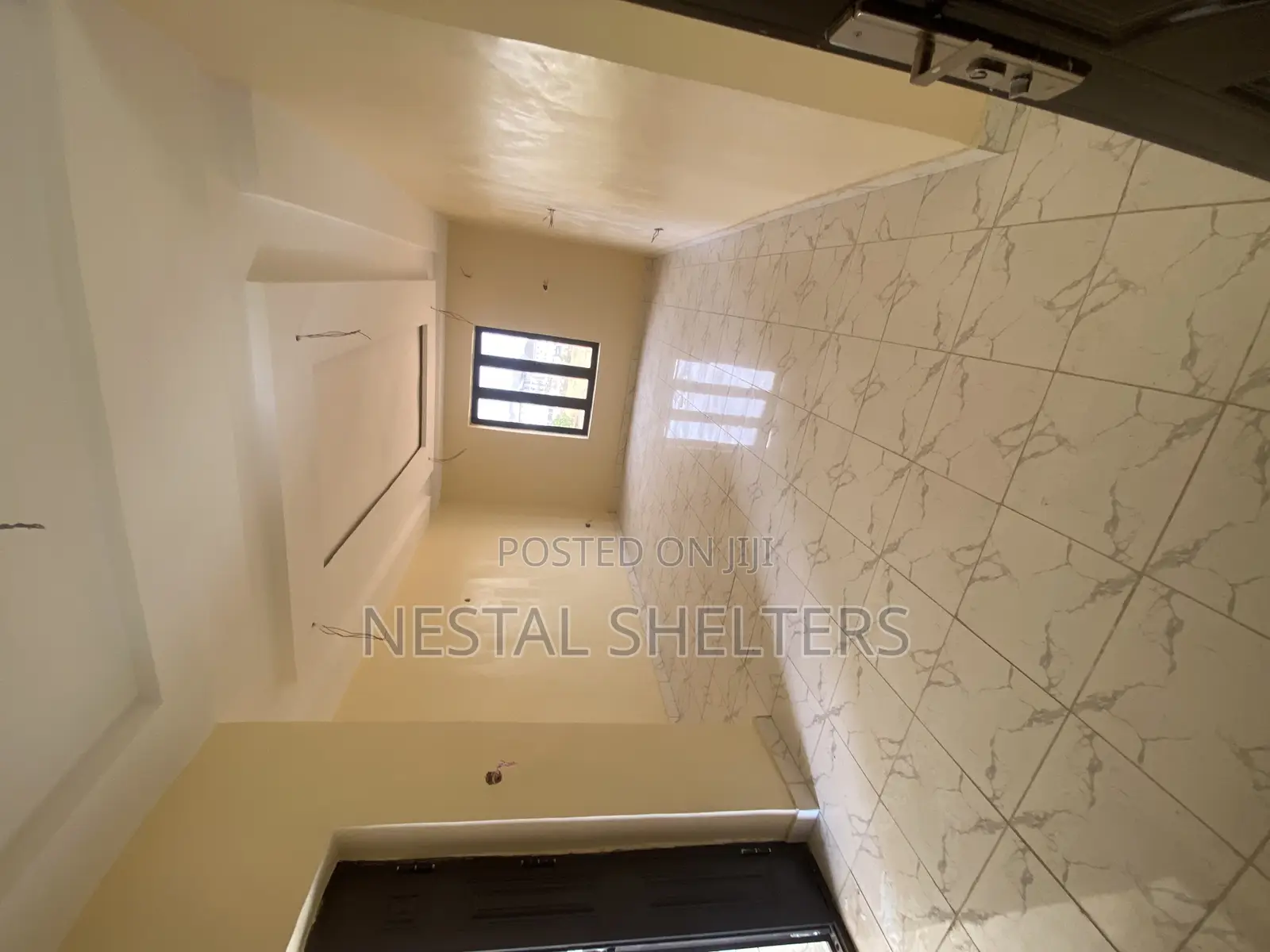 2bdrm Block of Flats in Jahi for rent