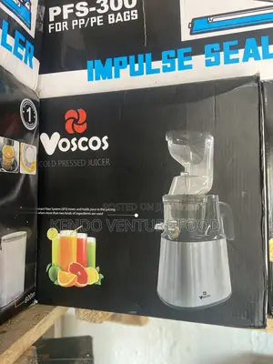 Quality Slow Juicer Machine