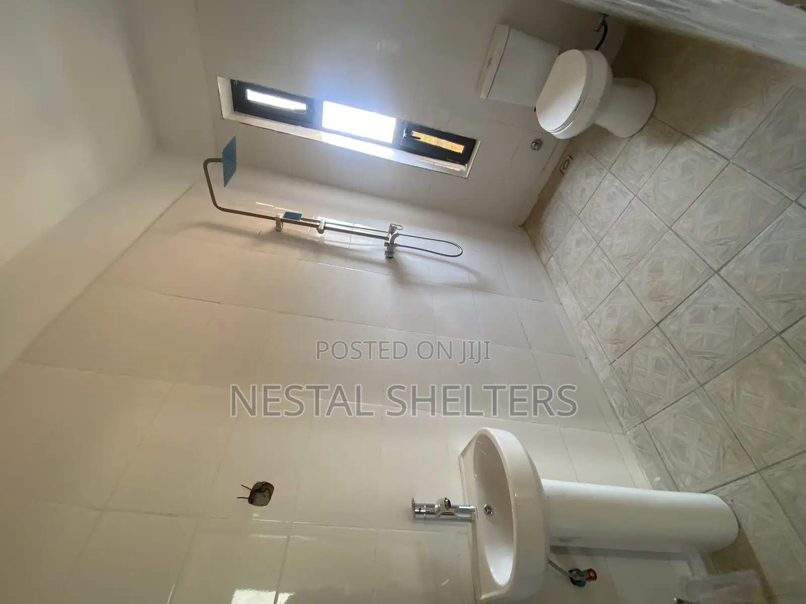 2bdrm Block of Flats in Jahi for rent