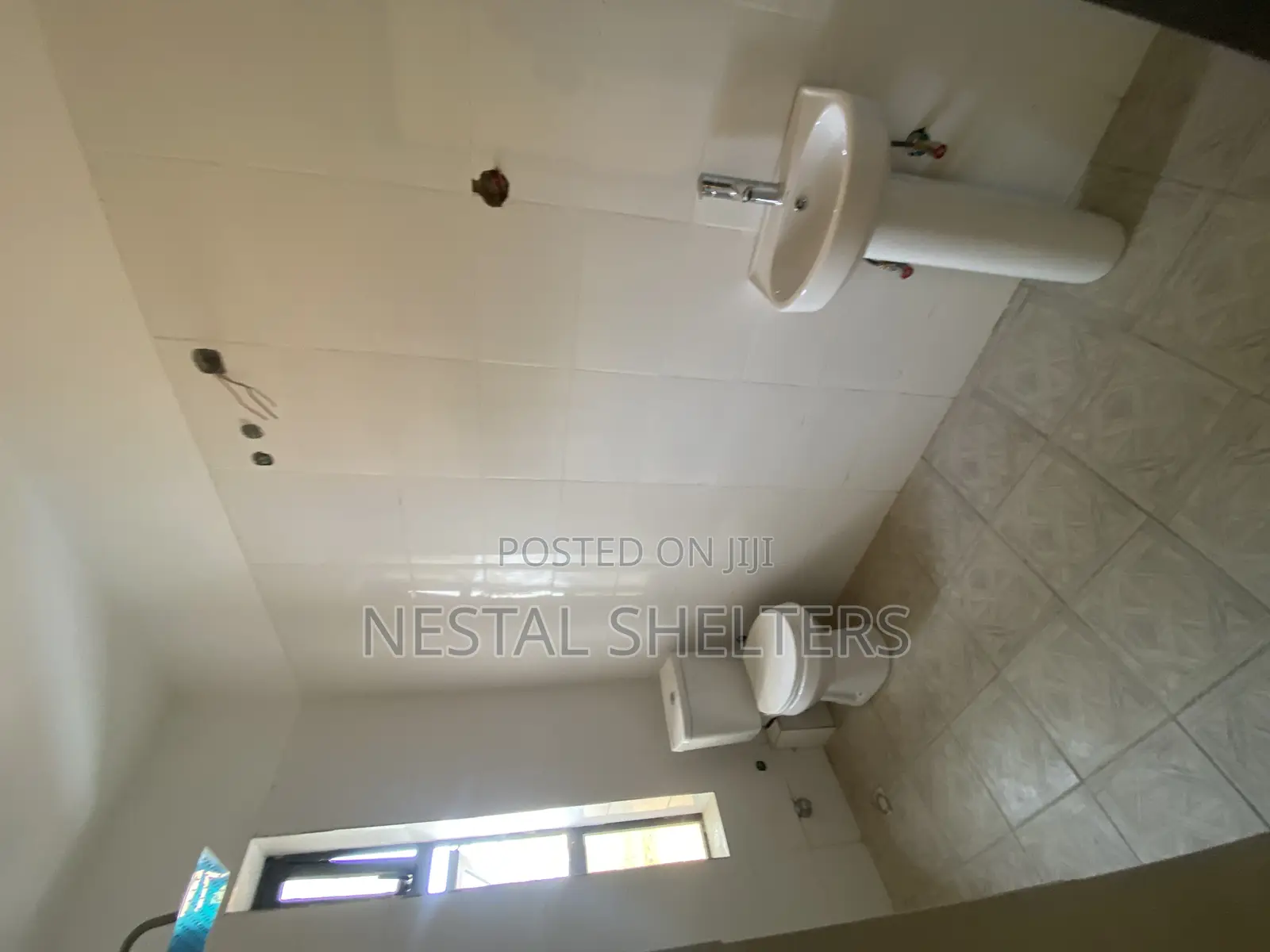 2bdrm Block of Flats in Jahi for rent