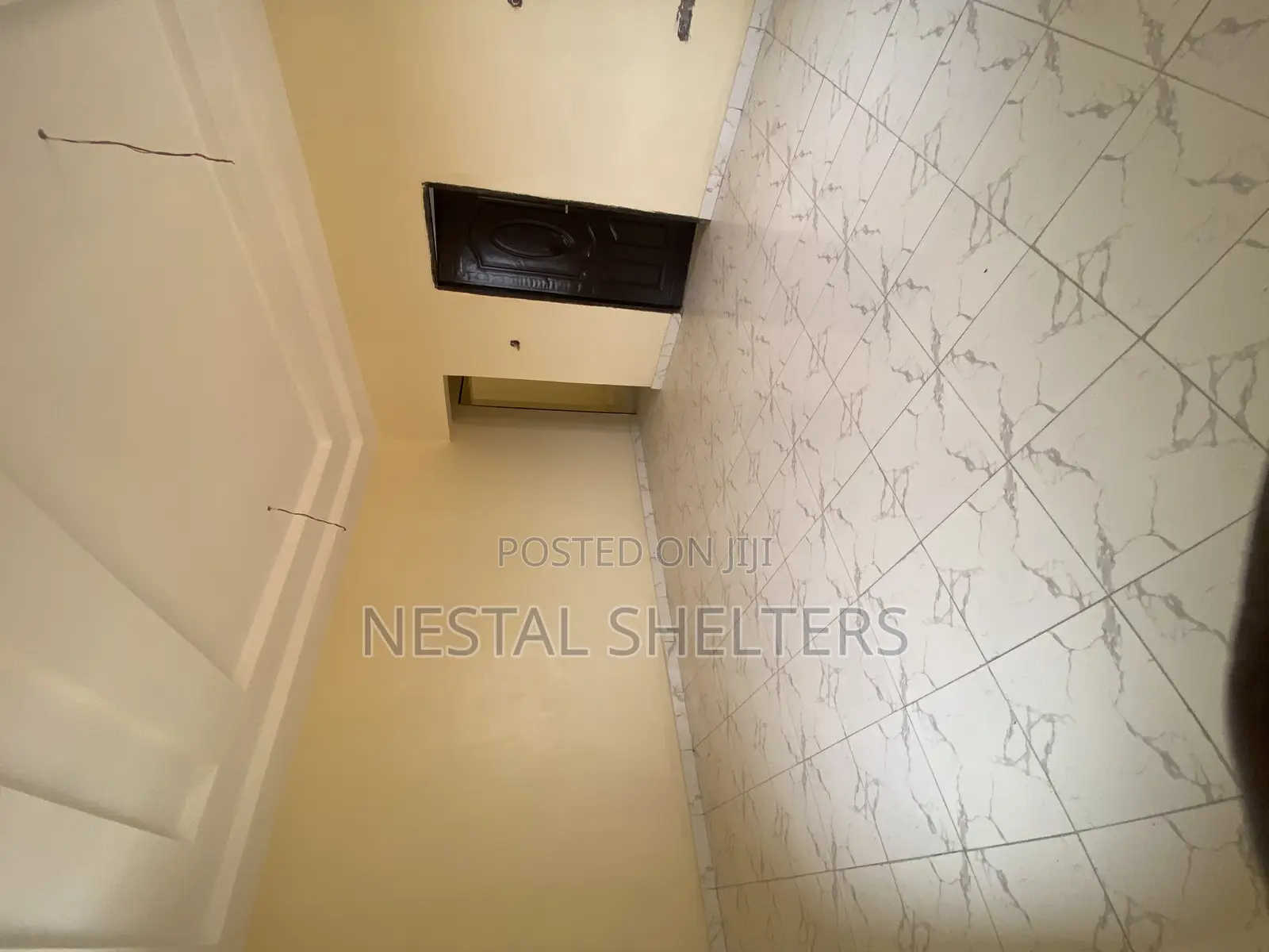 2bdrm Block of Flats in Jahi for rent