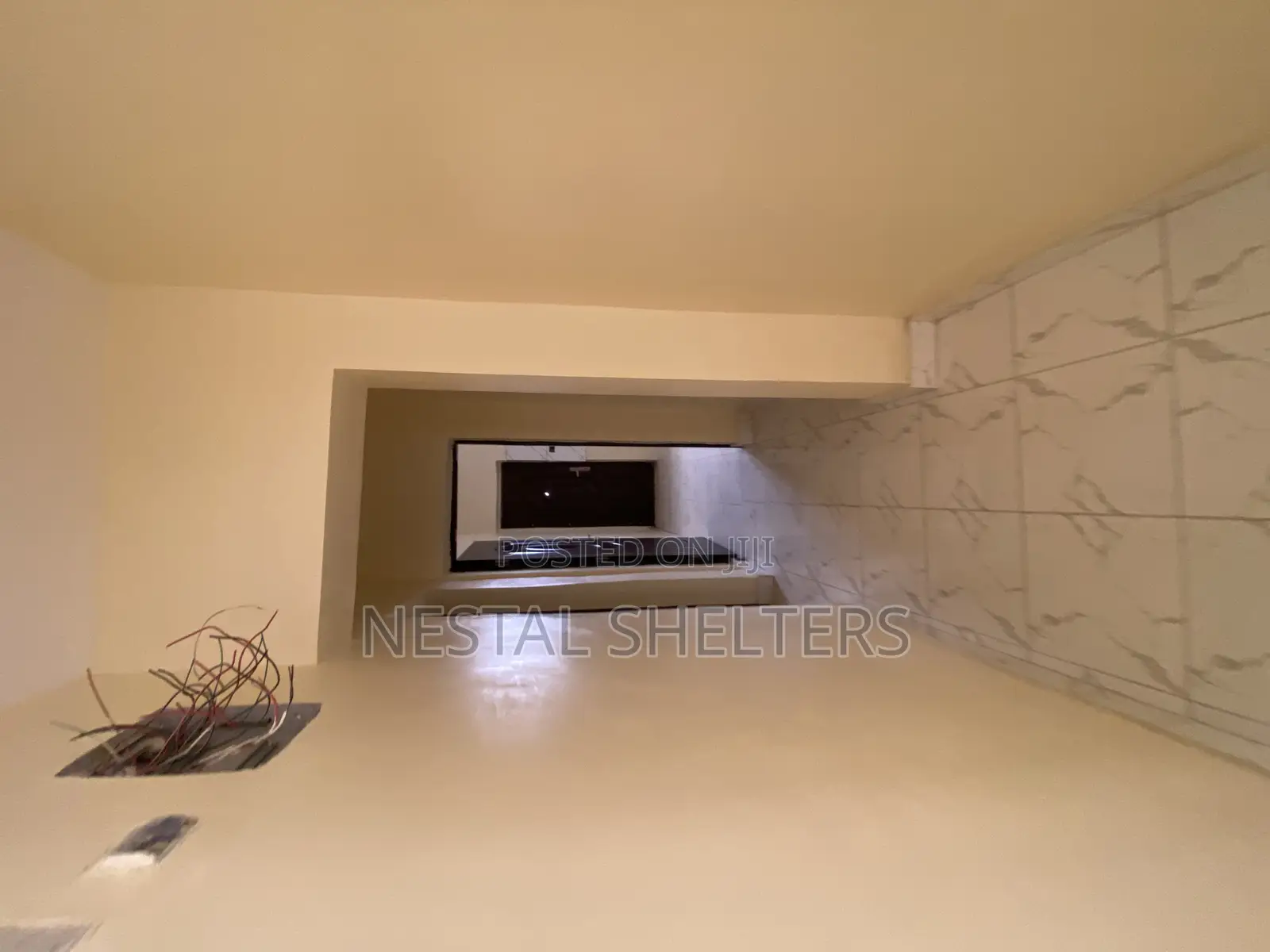 2bdrm Block of Flats in Jahi for rent