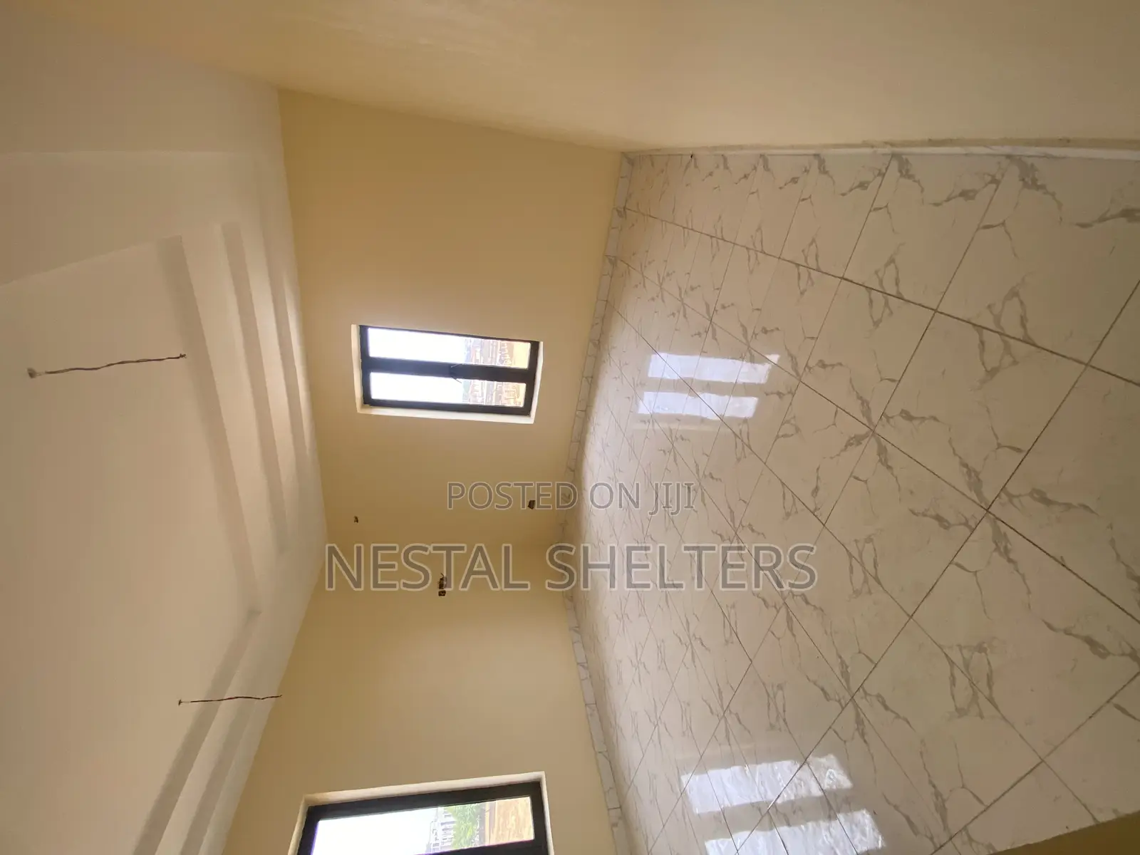 2bdrm Block of Flats in Jahi for rent