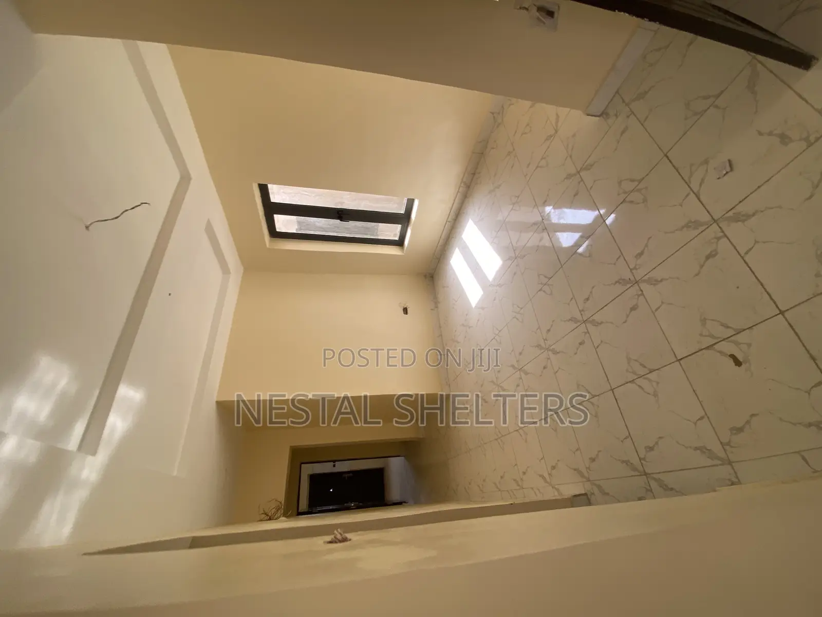 2bdrm Block of Flats in Jahi for rent