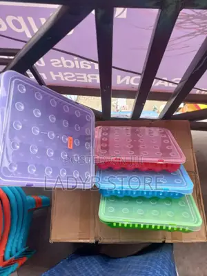 1pc Egg Crate