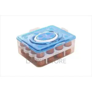 1pc Egg Crate