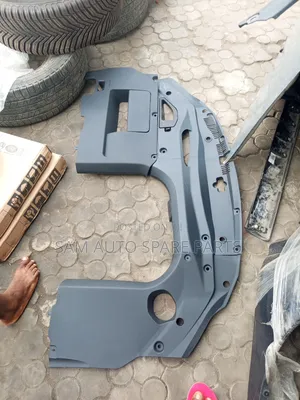 Lexus Rx 350 2015 Model Complete Set Engine Cover